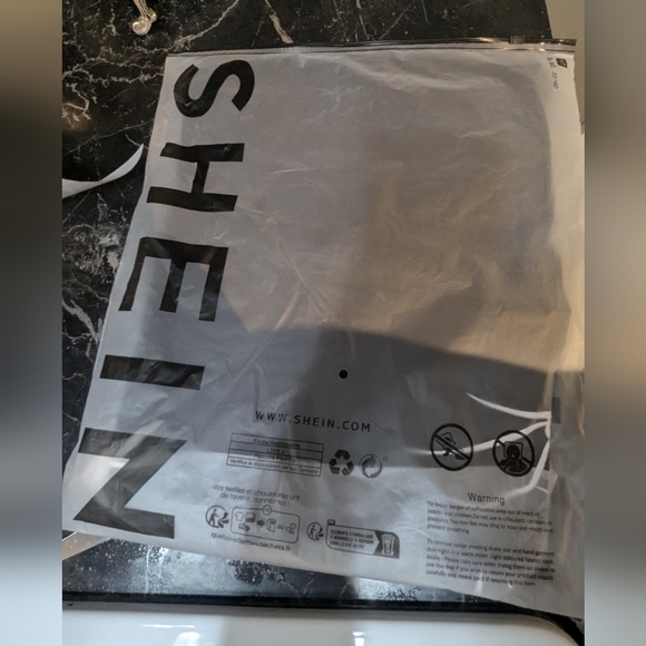 Button down shirt - Picture 4 of 4